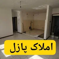 فروش آپارتمان خام در فاز 4 مجتمع الدوز بر خیابان|فروش آپارتمان|سهند, |دیوار
