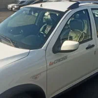 کوئیک معمولی 1402 بیرنگ|خودرو سواری و وانت|تهران, شهرک استقلال|دیوار