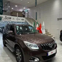 هایما s5 مدل ۹۷