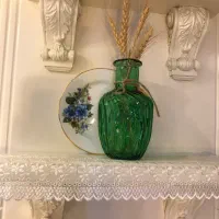 بشقاب دکوری