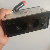 کانورتر 12v به 220v