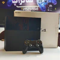 ps4 فت کپی خور