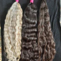 فروش و خرید موی طبیعی