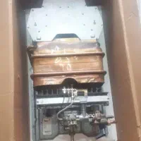 ابگرم کن b3115 هوایی