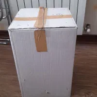 سماور زغالی ۶لیتری|سماور، چای‌ساز، قهوه‌ساز|رباط‌کریم, مسکن مهر آبشناسان|دیوار