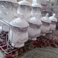 پاسماوری|ظروف نگهدارنده، پلاستیکی، یک‌بارمصرف|یزد, |دیوار