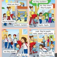 تدریس خصوصی زبان انگلیسی کودکان-آنلاین