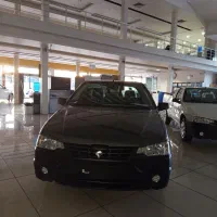 آریسان ۲ خاکستری صفر کیلومتر