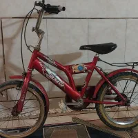 فروش دوچرخه 16|دوچرخه، اسکیت، اسکوتر|فولادشهر, B2|دیوار