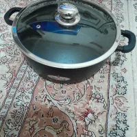 قابلمه چدن گرانیتی