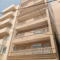فروش آپارتمان ۱۶۵ متری ۳ خوابه سه راه دانش