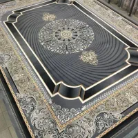 فرش ماشینی لیــلی/