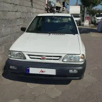 فروش پراید دوگانه