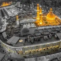 زیارت دشت نینوا/ کربلا/ ۶/۷/۸ روزه