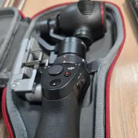 دوربین حرکتی اوسمو پلاس