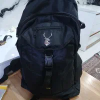 یک عد کوله پشتی