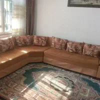 مبل ال هفت نفره