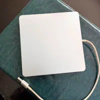 دی وی دی رایتر اکسترنال اپل اصل