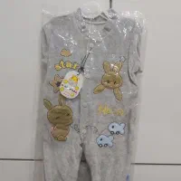 لباس نوزادی نو مناسب سیسمونی