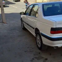 ۹۵ کلاس ۱۵ tu5|خودرو سواری و وانت|زاهدان, |دیوار