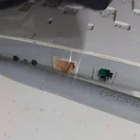 دو عدد مودم adsl تی پی لینکtplink|مودم و تجهیزات شبکه|تهران, اوقاف|دیوار