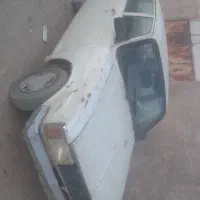 پیکان دوگانه 83 انژکتور|خودرو سواری و وانت|قم, نخودی|دیوار