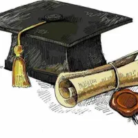 دیپلم تا Dکترا