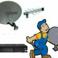 نصاب انواع دستگاه های گیرنده|خدمات پیشه و مهارت|صدرا-فارس, فاز ۱|دیوار