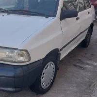 پراید مدل ۸۳ انژکتور دوگانه سی ان جی|خودرو سواری و وانت|قم, طلاب غیر ایرانی|دیوار