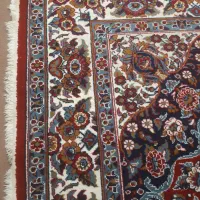 فرش ۶ متری|فرش|ساوه, |دیوار