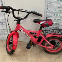 دوچرخه سایز ۱۲