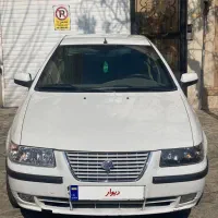 سمند ef7مدل ۹۴