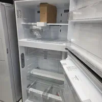 یخچال کُمبی الجی سیلور(فروشگاه همشهری)|یخچال و فریزر|سنندج, |دیوار