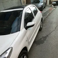 207 پانا|خودرو سواری و وانت|تهران, گلاب دره|دیوار