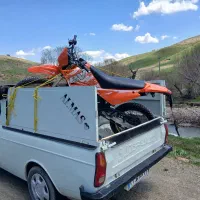 وانت کرایه شبانه روزی