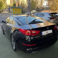 اپتیما 2015 فول|خودرو سواری و وانت|تهران, سعادتآباد|دیوار