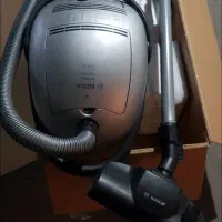 جاروبرقی بوش