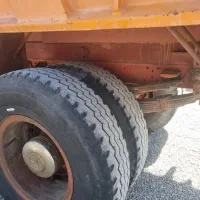 بنز تک|خودرو سنگین|بند زرک, |دیوار