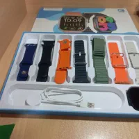 ساعت هوشمند