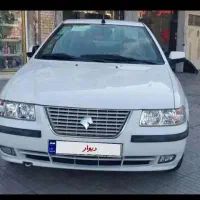 سمند ef7|خودرو سواری و وانت|کرمانشاه, |دیوار