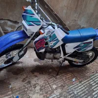 crm250 روغن تنه