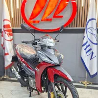 طرح ویو ۱۳۵ سی سی لیفان موتور بررگ|موتورسیکلت|رشت, سعدی (تختی)|دیوار