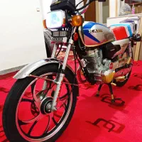 کبیر200در حد خشک