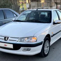 پژوپارس TU5 ، مدل ۱۳۹۴