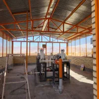 خوده کاری گاز|خدمات پیشه و مهارت|یزد, |دیوار