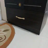 تخت خواب۲نفره و تشک|تخت و سرویس خواب|گرگان, |دیوار