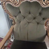 مبل۸ نفره راحتی سلطنتی|مبلمان خانگی و میز عسلی|تبریز, |دیوار