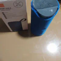 اسپیکر همراه مسافرتی با کیفیت|پخشکننده همراه|رباطکریم, رباطکریم|دیوار