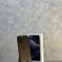 اپل آیفون Apple iPhone 16 Pro Max