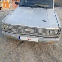 مزدا مدل ۱۶۰۰